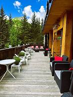 Hotel Restaurant La Source