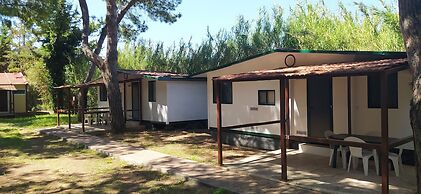 Villaggio Camping Costa d'Argento