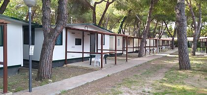 Villaggio Camping Costa d'Argento