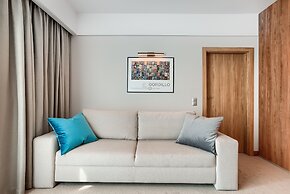 City Apartments - Marii Ludwiki