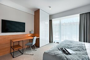 City Apartments - Marii Ludwiki