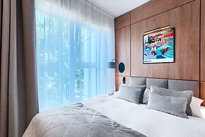 City Apartments - Marii Ludwiki