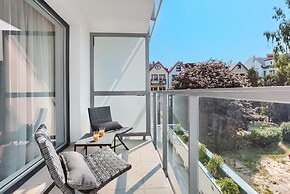 City Apartments - Marii Ludwiki