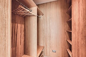 City Apartments - Marii Ludwiki