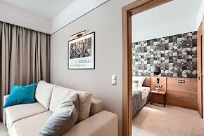 City Apartments - Marii Ludwiki