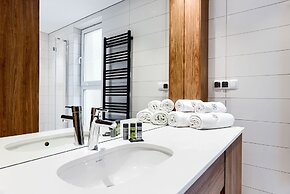 City Apartments - Marii Ludwiki