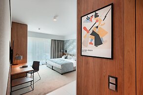 City Apartments - Marii Ludwiki