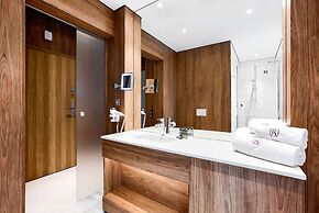 City Apartments - Marii Ludwiki