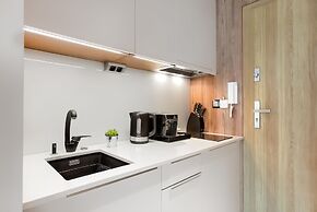 City Apartments - Marii Ludwiki