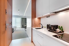 City Apartments - Marii Ludwiki