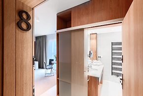 City Apartments - Marii Ludwiki