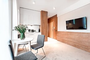 City Apartments - Marii Ludwiki