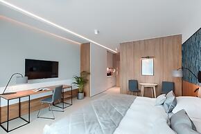 City Apartments - Marii Ludwiki