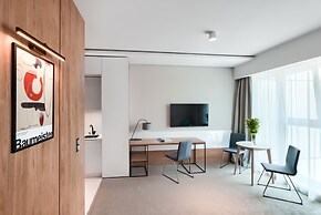 City Apartments - Marii Ludwiki