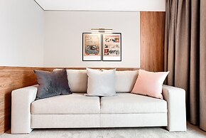 City Apartments - Marii Ludwiki