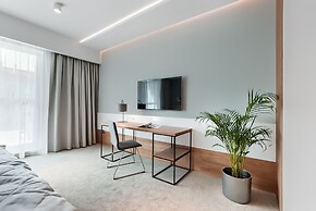 City Apartments - Marii Ludwiki