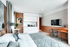 City Apartments - Marii Ludwiki