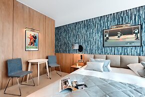 City Apartments - Marii Ludwiki
