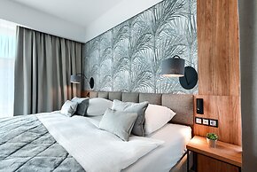 City Apartments - Marii Ludwiki