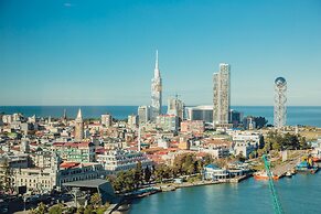 JRW Welmond Hotel & Casino Batumi