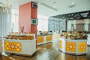 JRW Welmond Hotel & Casino Batumi