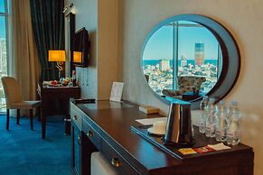 JRW Welmond Hotel & Casino Batumi