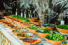 JRW Welmond Hotel & Casino Batumi