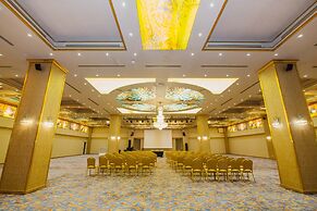 JRW Welmond Hotel & Casino Batumi