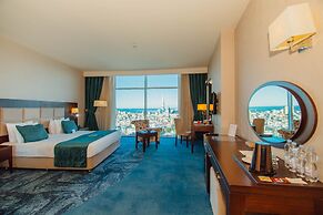 JRW Welmond Hotel & Casino Batumi