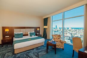 JRW Welmond Hotel & Casino Batumi