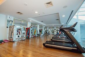 JRW Welmond Hotel & Casino Batumi