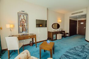 JRW Welmond Hotel & Casino Batumi