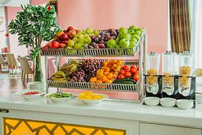 JRW Welmond Hotel & Casino Batumi