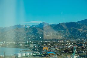 JRW Welmond Hotel & Casino Batumi