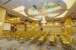 JRW Welmond Hotel & Casino Batumi