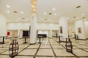 JRW Welmond Hotel & Casino Batumi