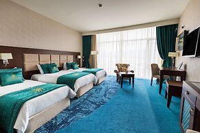 JRW Welmond Hotel & Casino Batumi