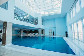 JRW Welmond Hotel & Casino Batumi