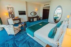 JRW Welmond Hotel & Casino Batumi