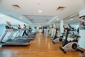 JRW Welmond Hotel & Casino Batumi