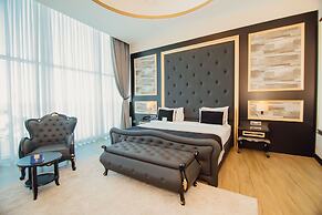 JRW Welmond Hotel & Casino Batumi