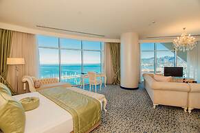 JRW Welmond Hotel & Casino Batumi