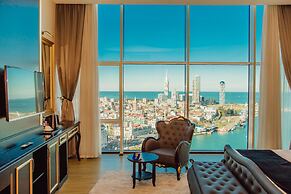 JRW Welmond Hotel & Casino Batumi