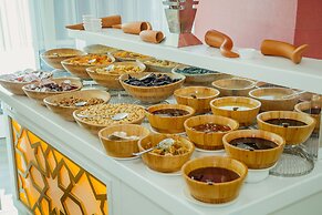 JRW Welmond Hotel & Casino Batumi