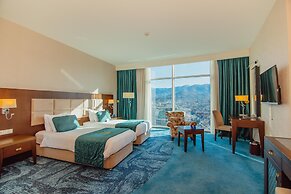 JRW Welmond Hotel & Casino Batumi