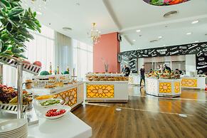 JRW Welmond Hotel & Casino Batumi