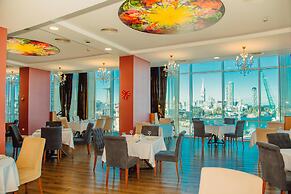JRW Welmond Hotel & Casino Batumi