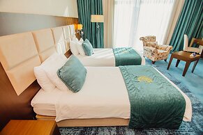 JRW Welmond Hotel & Casino Batumi