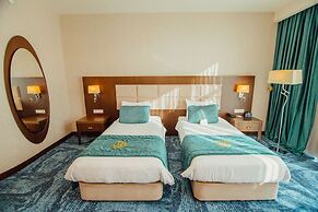 JRW Welmond Hotel & Casino Batumi