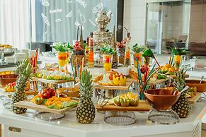 JRW Welmond Hotel & Casino Batumi